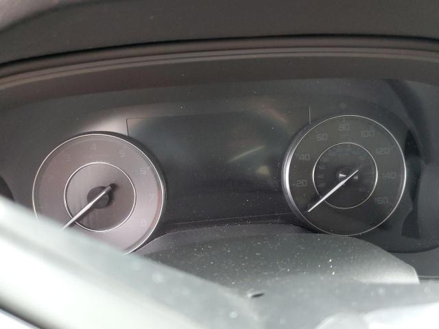Photo 8 from auction – 2021 ACURA TLX TECHNO with VIN 19UUB5F40MA004148