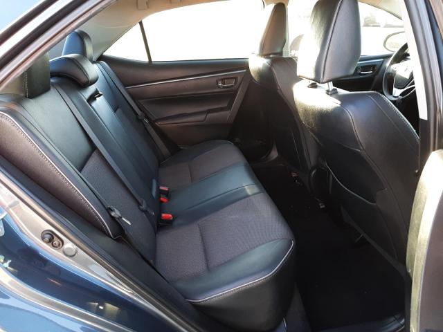 Photo 6 from auction – 2015 TOYOTA COROLLA L with VIN 5YFBURHE8FP316231