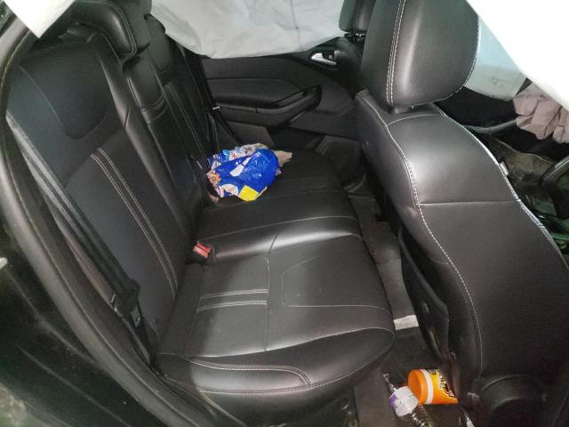 Photo 6 from auction – 2013 FORD FOCUS SE with VIN 1FADP3F23DL361871