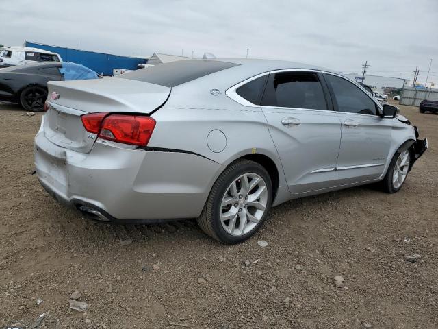 Photo 4 from auction – 2014 CHEVROLET IMPALA LTZ with VIN 1G1155S31EU146264