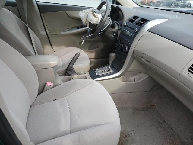Photo 5 from auction – 2010 TOYOTA COROLLA BA with VIN JTDBU4EE8A9101597