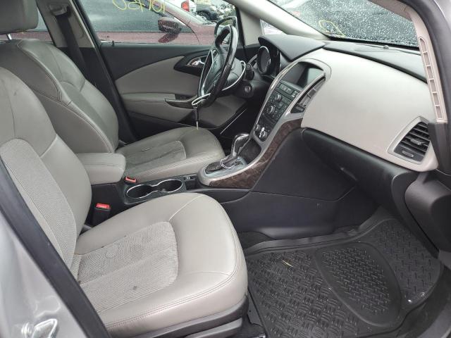 Photo 5 from auction – 2014 BUICK VERANO CON with VIN 1G4PR5SKXE4201397