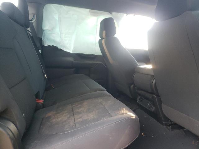 Photo 6 from auction – 2019 CHEVROLET SILVERADO with VIN 1GCPYCEF5KZ425010