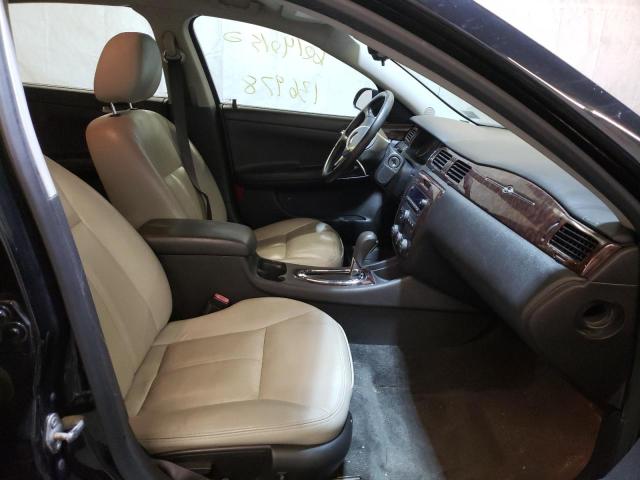 Photo 5 from auction – 2012 CHEVROLET IMPALA LS with VIN 2G1WF5E30C1210883