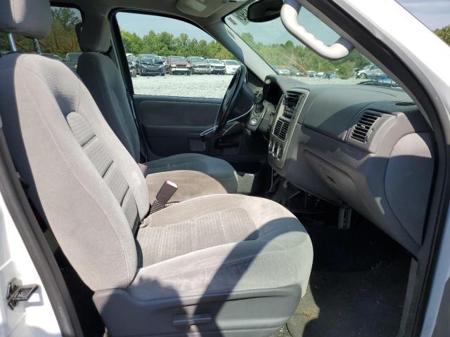 Photo 5 from auction – 2005 FORD EXPLORER X with VIN 1FMZU73K55UA54925