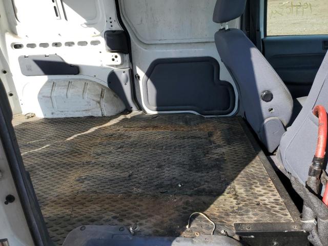 Photo 6 from auction – 2010 FORD TRANSIT CO with VIN NM0LS7AN5AT011261