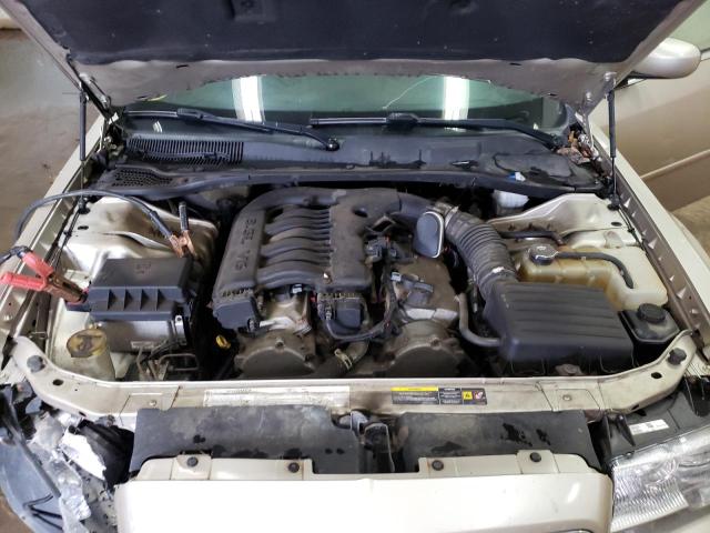 Photo 7 from auction – 2006 CHRYSLER 300 TOURIN with VIN 2C3KA53G86H213444