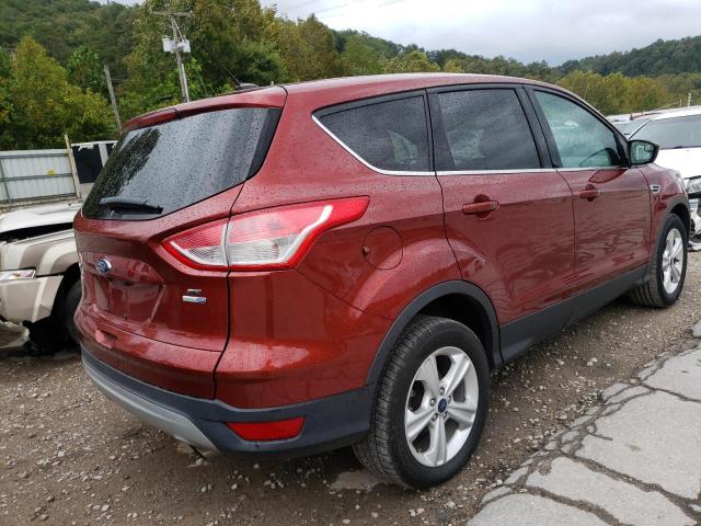 Photo 4 from auction – 2015 FORD ESCAPE SE with VIN 1FMCU9GX7FUC22234