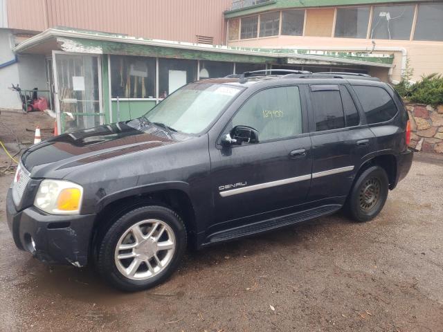 Photo 2 from auction – 2008 GMC ENVOY DENA with VIN 1GKET63M282171819