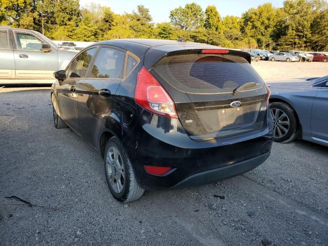 Photo 3 from auction – 2016 FORD FIESTA SE with VIN 3FADP4EJ4GM162880