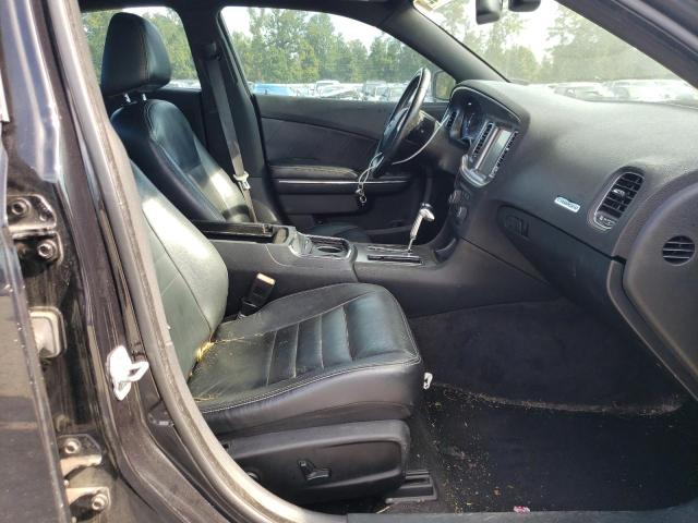 Photo 5 from auction – 2011 DODGE CHARGER R/ with VIN 2B3CL5CT3BH555192