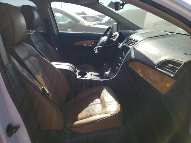 Photo 5 from auction – 2013 LINCOLN MKX with VIN 2LMDJ6JK3DBL25229