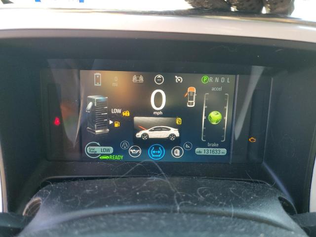 Photo 8 from auction – 2012 CHEVROLET VOLT with VIN 1G1RA6E46CU122919