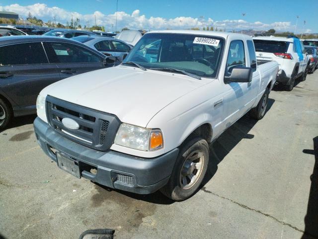 Photo 2 from auction – 2006 FORD RANGER SUP with VIN 1FTYR44E06PA17810