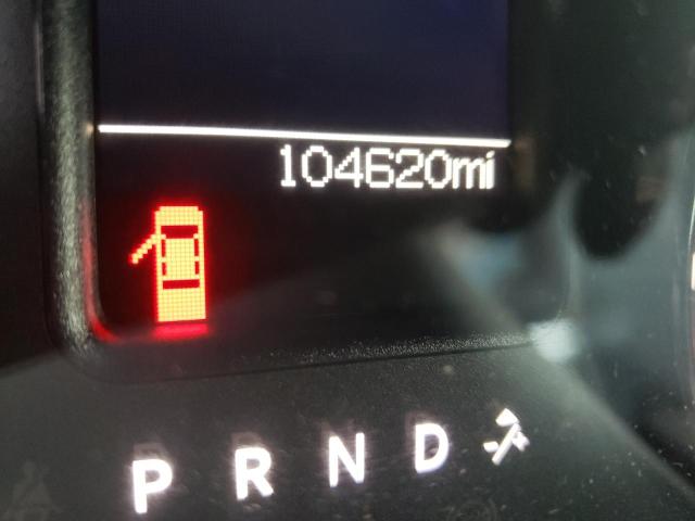 Photo 8 from auction – 2018 RAM 1500 ST with VIN 1C6RR6FG7JS114935