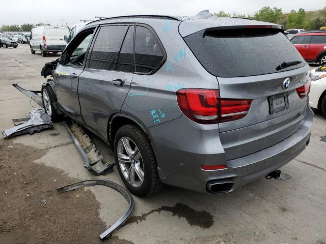 Photo 3 from auction – 2015 BMW X5 XDRIVE3 with VIN 5UXKR0C50F0K69869