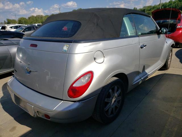 Photo 4 from auction – 2007 CHRYSLER PT CRUISER with VIN 3C3JY45X97T569151