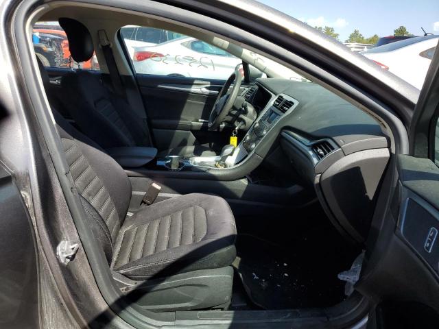 Photo 5 from auction – 2014 FORD FUSION SE with VIN 1FA6P0H72E5392339