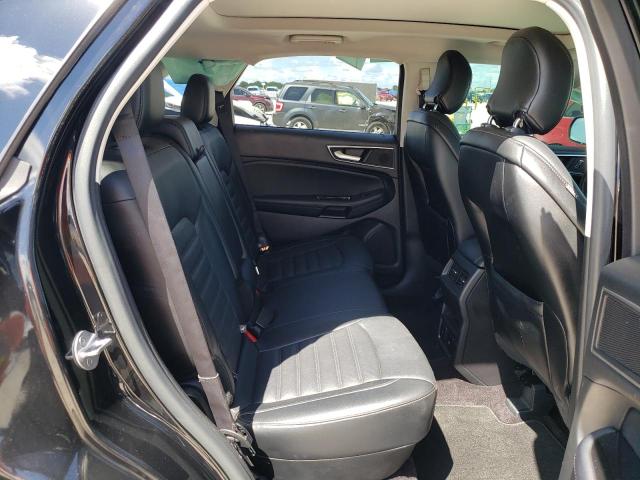 Photo 6 from auction – 2016 FORD EDGE SEL with VIN 2FMPK3J87GBB47502