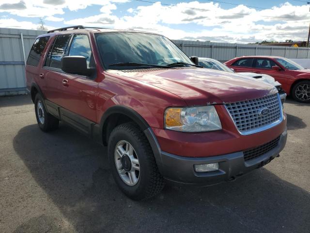 FORD EXPEDITION 2006 with VIN 1FMFU16546LA82874 - Photo from auction