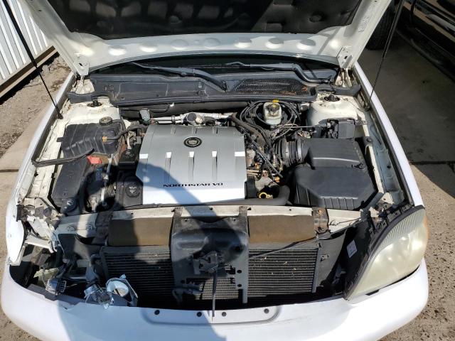 Photo 7 from auction – 2005 CADILLAC DEVILLE with VIN 1G6KD54Y05U161686