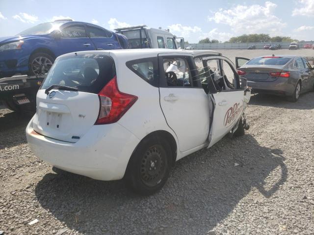 Photo 4 from auction – 2016 NISSAN VERSA NOTE with VIN 3N1CE2CP1GL361367