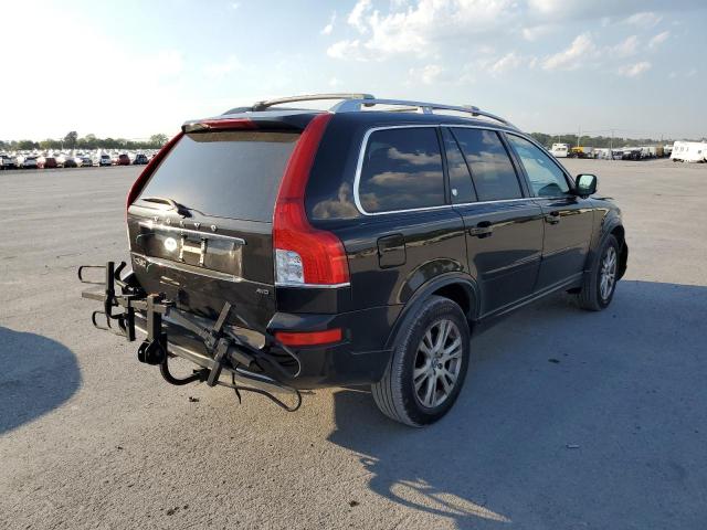 Photo 4 from auction – 2013 VOLVO XC90 3.2 with VIN YV4952CZ5D1648526