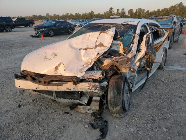 Photo 2 from auction – 2011 CHEVROLET IMPALA LT with VIN 2G1WG5EK1B1321008