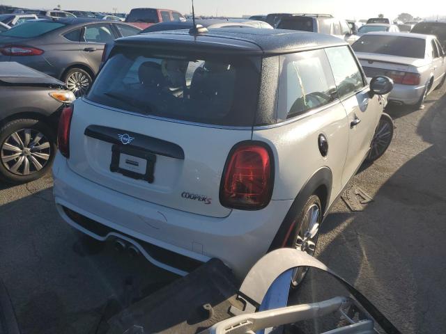 Photo 4 from auction – 2019 MINI COOPER S with VIN WMWXP7C58K2A52770