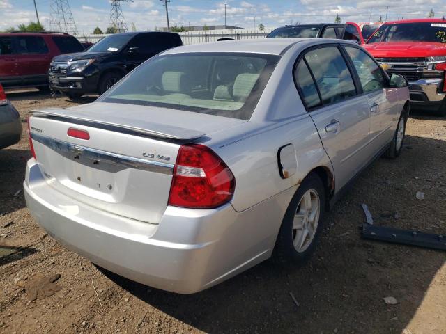 Photo 4 from auction – 2005 CHEVROLET MALIBU LS with VIN 1G1ZT54885F207048