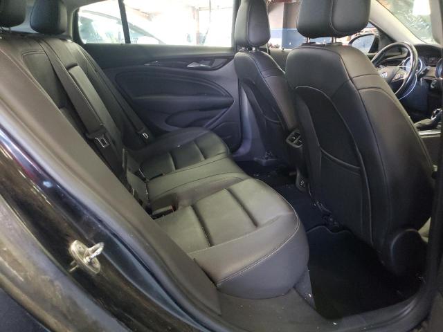 Photo 6 from auction – 2018 BUICK REGAL ESSE with VIN W04GR6SX4J1082709