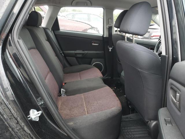 Фото 6 с аукциона – 2006 MAZDA 3 HATCHBAC с VIN JM1BK343561542349