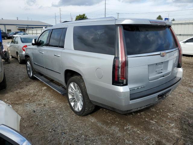 Photo 3 from auction – 2016 CADILLAC ESCALADE E with VIN 1GYS4KKJ5GR445316