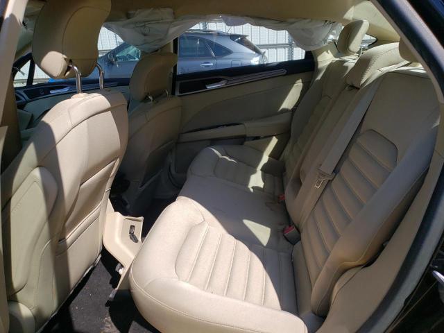 Photo 6 from auction – 2014 FORD FUSION SE with VIN 3FA6P0HD7ER182080