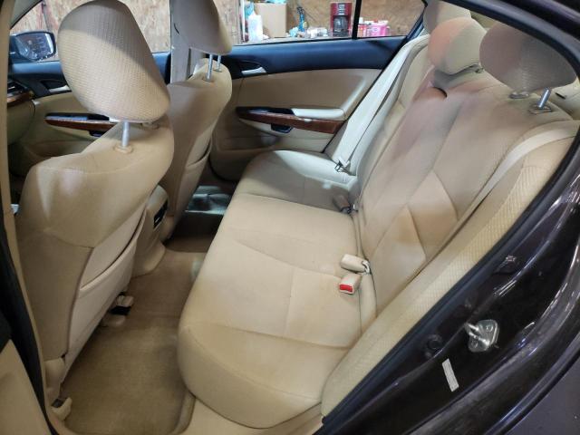 Photo 6 from auction – 2012 HONDA ACCORD EX with VIN 1HGCP2F77CA113193