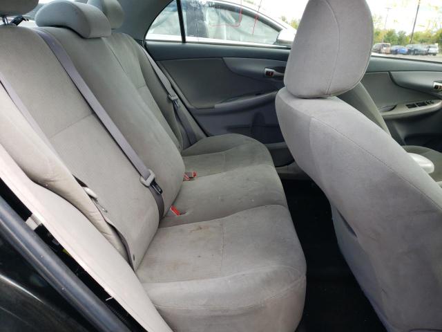 Photo 6 from auction – 2010 TOYOTA COROLLA BA with VIN 2T1BU4EE9AC347939