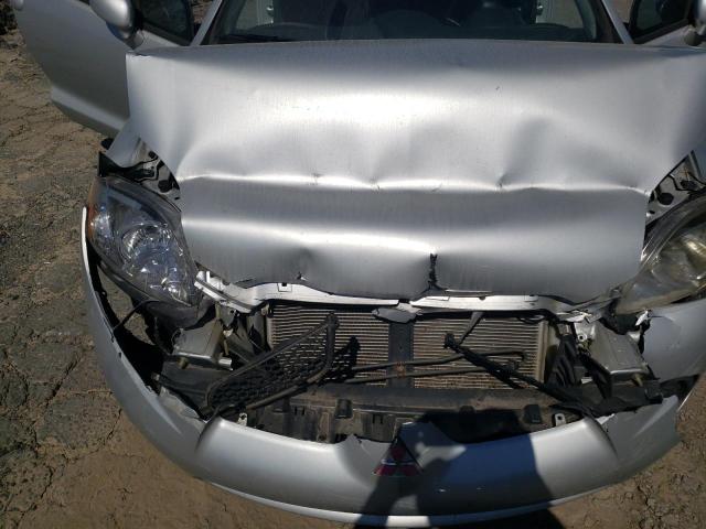 Photo 7 from auction – 2007 MITSUBISHI ECLIPSE GS with VIN 4A3AK24FX7E006701