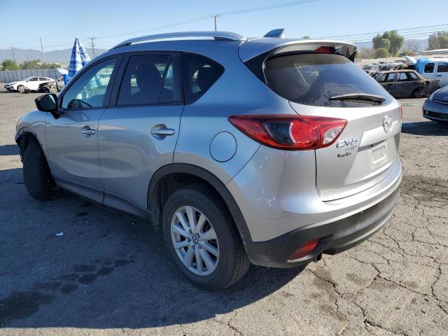 Photo 3 from auction – 2015 MAZDA CX-5 TOURI with VIN JM3KE4CY1F0495098