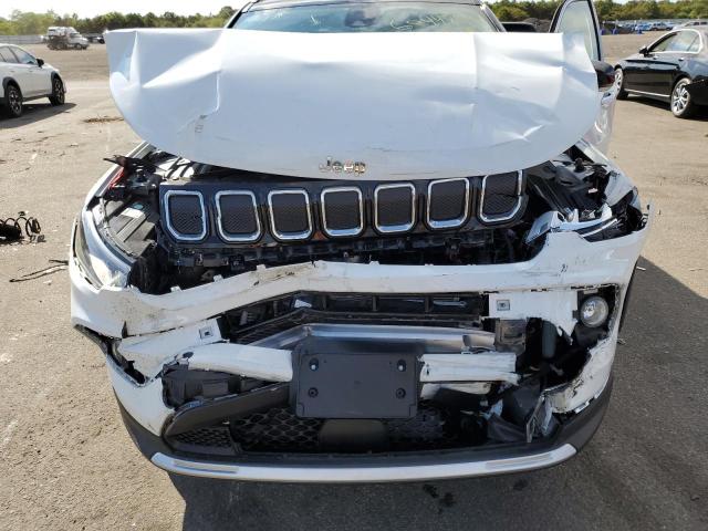 Photo 7 from auction – 2022 JEEP COMPASS LI with VIN 3C4NJDCBXNT126514