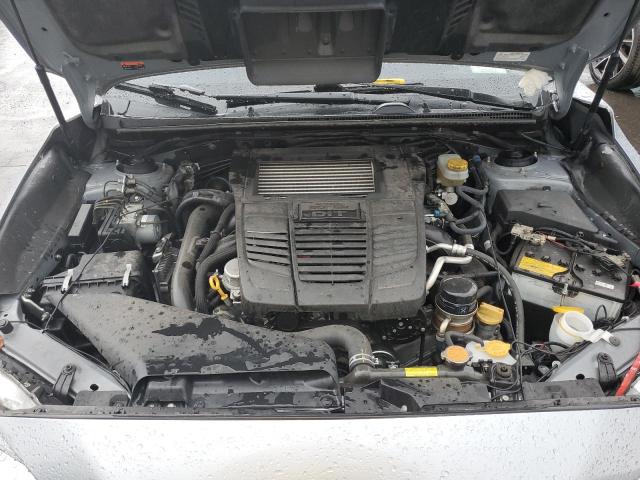 Photo 7 from auction – 2019 SUBARU WRX PREMIU with VIN JF1VA1F65K8830407