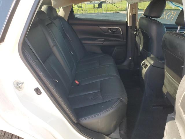 Photo 6 from auction – 2018 NISSAN ALTIMA 2.5 with VIN 1N4AL3AP3JC172781