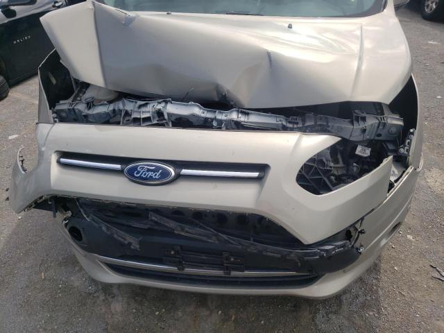 Photo 9 from auction – 2015 FORD TRANSIT CO with VIN NM0GE9G74F1227733