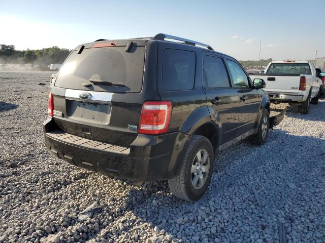 Photo 4 from auction – 2012 FORD ESCAPE LIM with VIN 1FMCU0EG2CKA66903