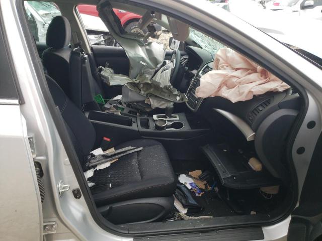 Photo 5 from auction – 2017 NISSAN ALTIMA 2.5 with VIN 1N4AL3AP3HC247117