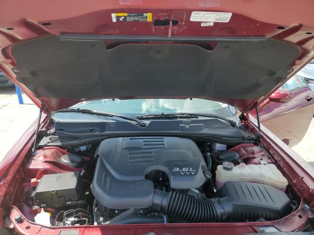 Photo 7 from auction – 2022 DODGE CHALLENGER with VIN 2C3CDZJG4NH117962