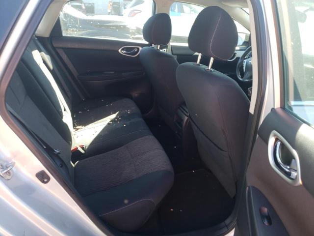 Photo 6 from auction – 2015 NISSAN SENTRA S with VIN 3N1AB7AP4FL680213