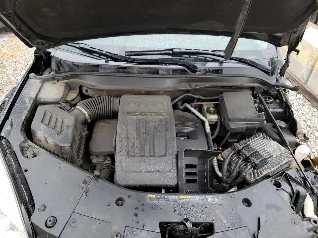 Photo 7 from auction – 2011 CHEVROLET EQUINOX LS with VIN 2CNFLCEC0B6332158