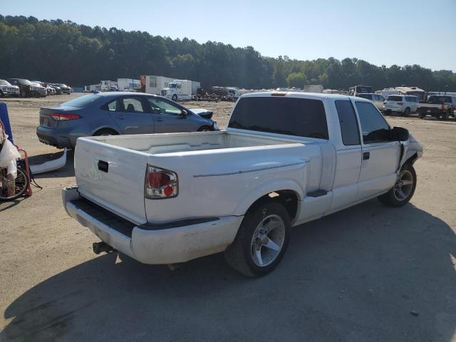 Photo 4 from auction – 2002 GMC SONOMA with VIN 1GTCS19WX28112460