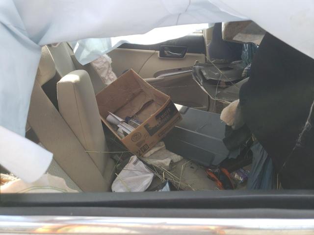 Photo 6 from auction – 2012 TOYOTA CAMRY with VIN 4T1BF1FK1CU636439