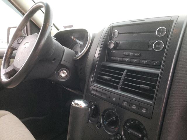 Photo 9 from auction – 2008 FORD EXPLORER S with VIN 1FMEU51E18UA55655